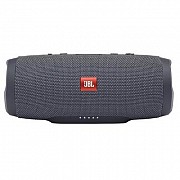 Акустическая система JBL Charge Essential Gun Metal (JBLCHARGEESSENTIAL) Киев