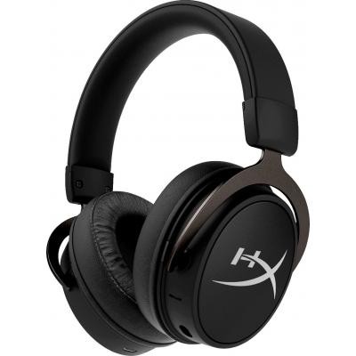 Наушники HyperX Cloud MIX Gaming Headset + Bluetooth Black (HX-HSCAM-GM) Киев - изображение 1