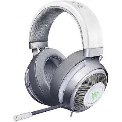 Наушники Razer Kraken Multi Platform Mercury Edition (RZ04-02830400-R3M1) Киев - изображение 1