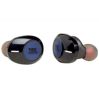 Наушники JBL Tune 120 TWS Blue (JBLT120TWSBLU) Київ - изображение 1