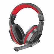 Наушники Trust Ziva Gaming 3.5mm BLACK (21953) Киев