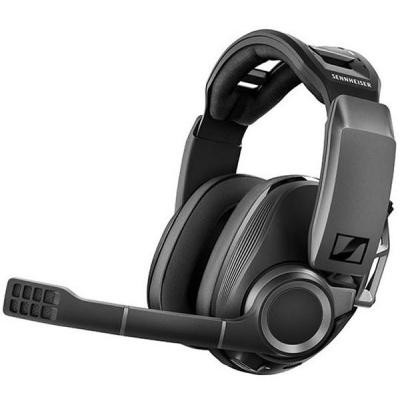 Наушники Sennheiser GSP 670 (508351) Киев - изображение 1