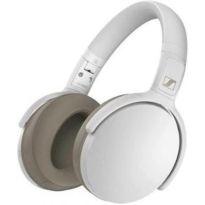 Наушники Sennheiser HD 350 BT White (508385) Киев - изображение 1