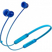 Наушники TCL SOCL300BT Bluetooth Ocean Blue (SOCL300BTBL-EU) Киев