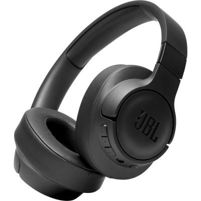 Наушники JBL Tune 700 BT Black (JBLT700BTBLK) Киев - изображение 1