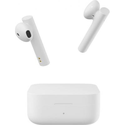 Наушники Xiaomi Mi True Wireless Earphones 2 Basic White Киев - изображение 1