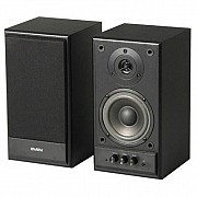 Рулонна штора Rolets Льон 2-888-1500 150x170 см закритого типу Бордова Киев