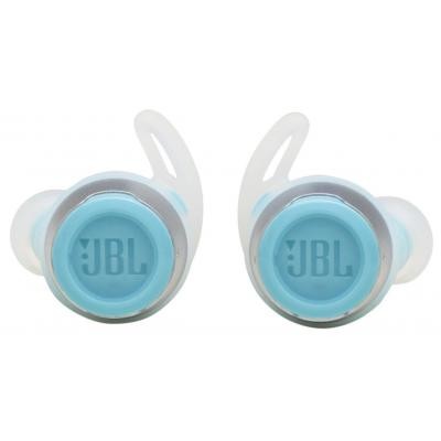 Наушники JBL Reflect Flow Teal (JBLREFFLOWTEL) Киев - изображение 1