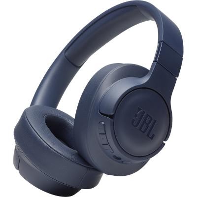 Наушники JBL Tune 750 BTNC Blue (JBLT750BTNCBLU) Киев - изображение 1