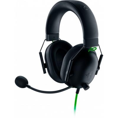 Наушники Razer Blackshark V2 X Black (RZ04-03240100-R3M1) Киев - изображение 1