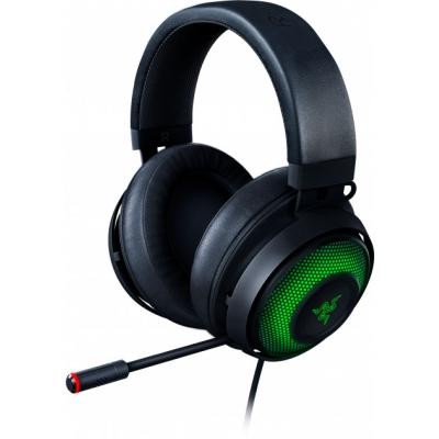 Наушники Razer Kraken Ultimate Black (RZ04-03180100-R3M1) Киев - изображение 1