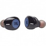 Наушники JBL Tune 125 TWS Blue (JBLT125TWSBLU) Киев