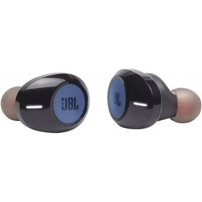 Наушники JBL Tune 125 TWS Blue (JBLT125TWSBLU) Київ - изображение 1