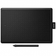 Графический планшет Wacom One by Medium Black (CTL-672-N) Киев