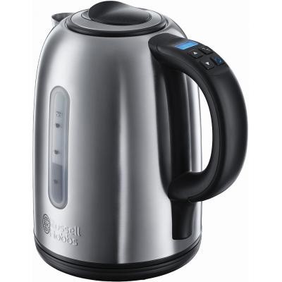 Электрочайник Russell Hobbs Buckingham (21040-70) Киев - изображение 1