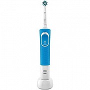 Электрическая зубная щетка BRAUN D100.413.1 (Oral-B Vitality D100.413.1 PRO Cross Act) Київ