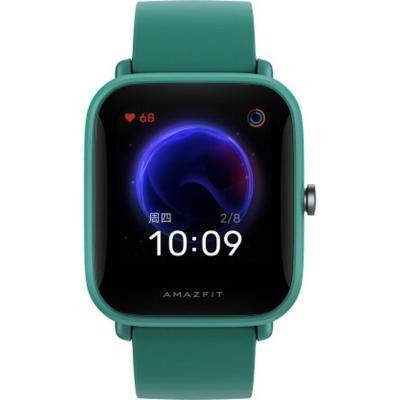 Смарт-часы Amazfit Bip U Pro Green Киев - изображение 1