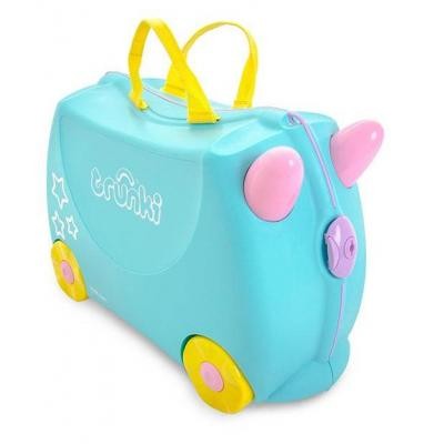 Чемодан Trunki Una the Unicorn (0287-GB01-UKV) Киев - изображение 1