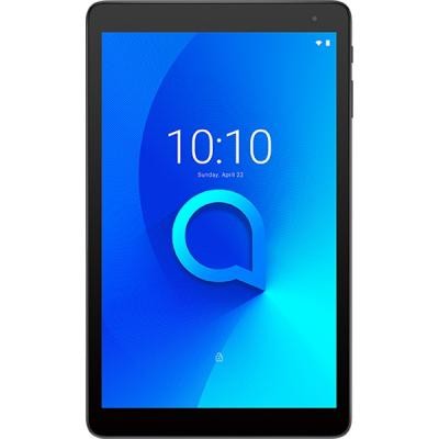 Планшет Alcatel 1T 10 (8082) 10.1" WXGA/1GB/SSD16GB/WiFi Premium Black (8082-2AALUA1) Київ - изображение 1