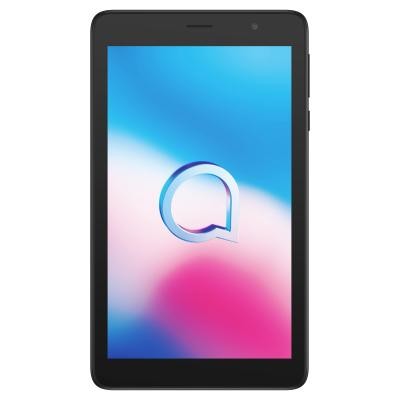 Планшет Alcatel 1T 7 4G (9013X) 7" WSVGA/1GB/SSD16GB/WiFi/4GLTE Prime Black (9013X-2AALUA1) Киев - изображение 1