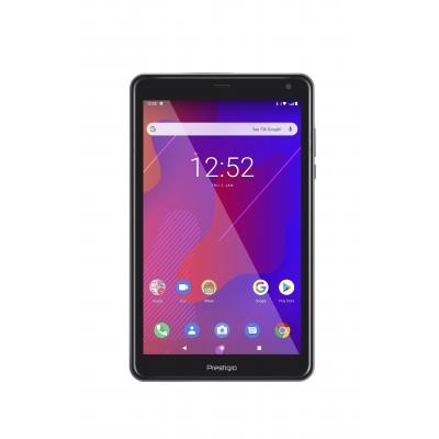 Планшет Prestigio Q PRO 8" 2/16GB 4G Dark Grey (PMT4238_4G_D_GY) Киев - изображение 1