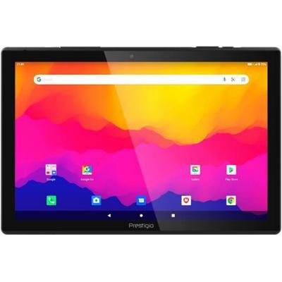 Планшет Prestigio MultiPad Muze 4231 10.1" 2/16GB 4G/LTE Slate Grey (PMT4231_4G_D_EU) Київ - изображение 1