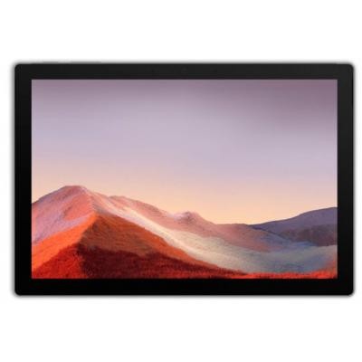 Планшет Microsoft Surface Pro 7+ 12.3UWQHD/Intel i5-1135G7/16/256/W10P/Silver (1NB-00003) Киев - изображение 1