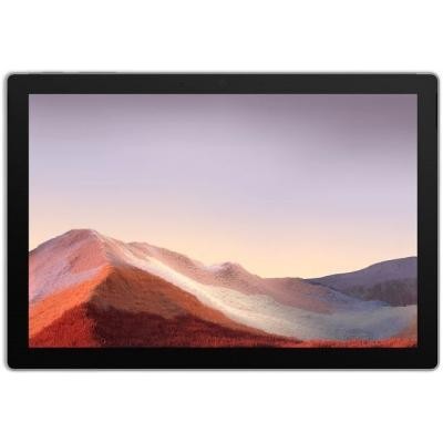 Планшет Microsoft Surface Pro 7+ 12.3 UWQHD/Intel i5-1135G7/8/256/W10P/Black (1NA-00018) Киев - изображение 1