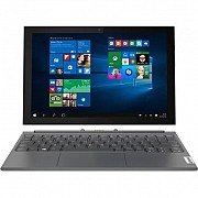 Планшет Lenovo IdeaPad Duet 3 10.3WUXGA Touch/Pen N5030/8/128/LTE/W10P/Grey (82HK0038RA) Киев