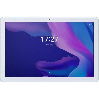 Планшет Alcatel 1T 10 SMART (8092) 10" HD/2GB/SSD32GB/WiFi Cream Mint (8092-2BALUA1) Киев - изображение 1