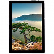 Планшет Sigma X-style Tab A1010 4G 64GB Black чохол-книжка (4827798766217) Киев