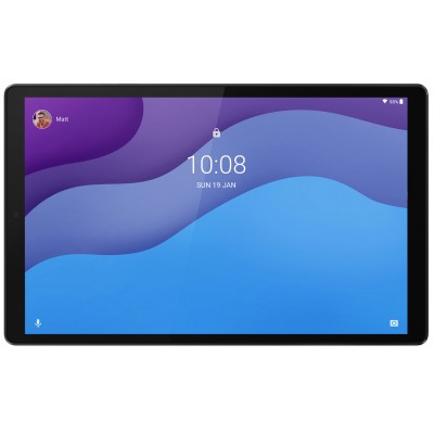 Планшет Lenovo Tab M10 HD (2-nd Gen) 4/64 LTE Iron Grey (ZA6V0046UA) Киев - изображение 1