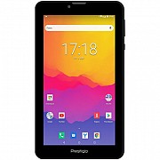 Планшет Prestigio Q Mini 4137 4137 7" 1/16GB 4G Black (PMT4137_4G_D_EU) Киев