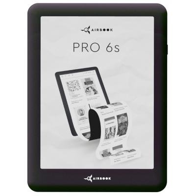 Электронная книга AirBook Pro 6 S (744766593135) Киев - изображение 1