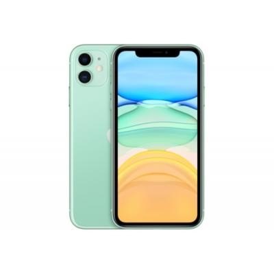 Мобильный телефон Apple iPhone 11 128Gb Green (MHDN3) Киев - изображение 1