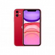 Мобильный телефон Apple iPhone 11 128Gb PRODUCT (Red) (MHDK3) Киев