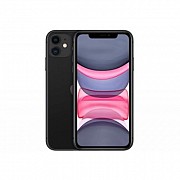 Мобильный телефон Apple iPhone 11 256Gb Black (MHDP3) Киев