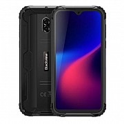 Мобильный телефон Blackview BV5900 3/32GB Black (6931548305941) Киев