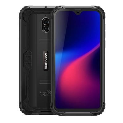 Мобильный телефон Blackview BV5900 3/32GB Black (6931548305941) Киев - изображение 1