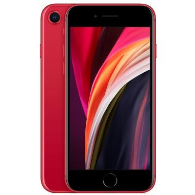 Мобильный телефон Apple iPhone SE (2020) 64Gb PRODUCT (Red) (MHGR3) Київ - изображение 1