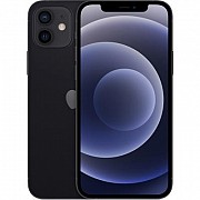 Мобильный телефон Apple iPhone 12 128Gb Black (MGJA3) Киев