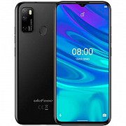 Мобильный телефон Ulefone Note 9P 4/64GB Black (6937748733690) Киев