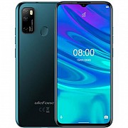 Мобильный телефон Ulefone Note 9P 4/64GB Midnight Green (6937748733713) Киев