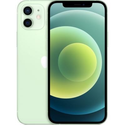 Мобильный телефон Apple iPhone 12 128Gb Green (MGJF3) Киев - изображение 1