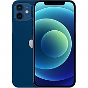 Мобильный телефон Apple iPhone 12 64Gb Blue (MGJ83) Киев