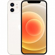 Мобильный телефон Apple iPhone 12 256Gb White (MGJH3) Киев