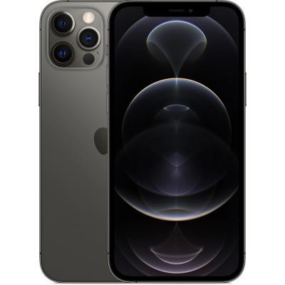 Мобильный телефон Apple iPhone 12 Pro 256Gb Graphite (MGMP3) Киев - изображение 1