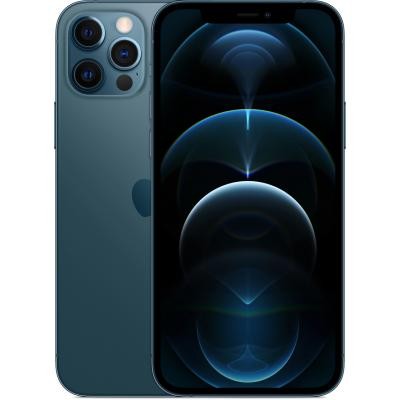 Мобильный телефон Apple iPhone 12 Pro 512Gb Pacific Blue (MGMX3) Киев - изображение 1