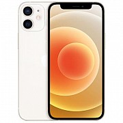 Мобильный телефон Apple iPhone 12 mini 64Gb White (MGDY3) Киев