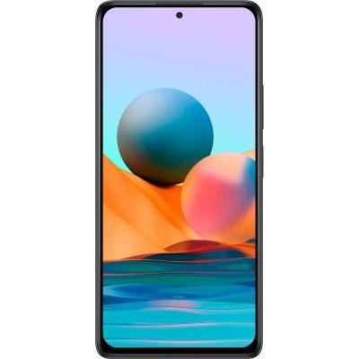 Мобильный телефон Xiaomi Redmi Note 10 Pro 6/64GB Onyx Gray Киев - изображение 1